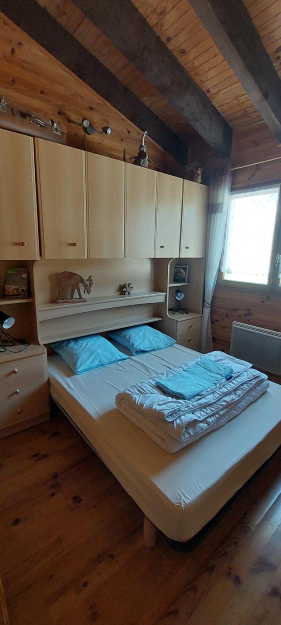 Logement Cosy Au Pied Des Pistes Saint-Pierre-dels-Forcats Exterior photo